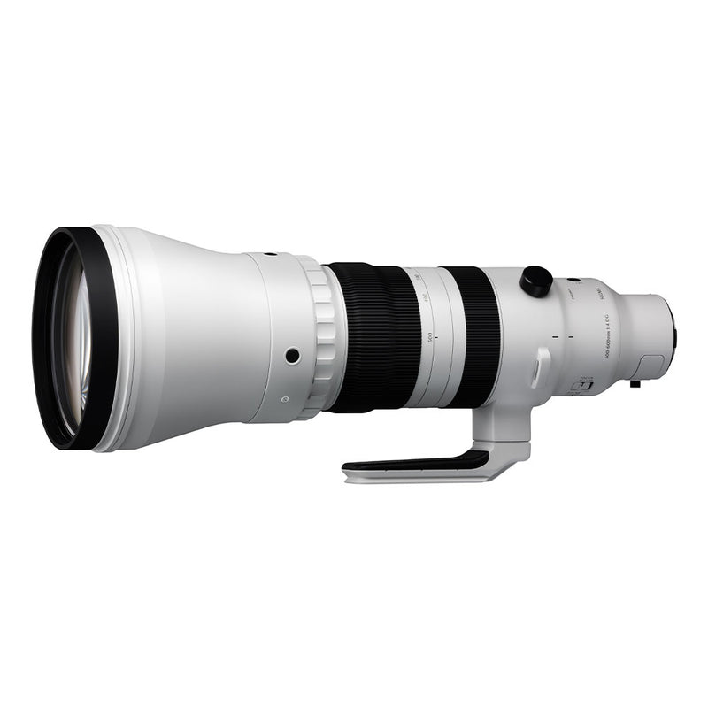 Sigma Sports 300-600mm f4 DG OS - Sony E