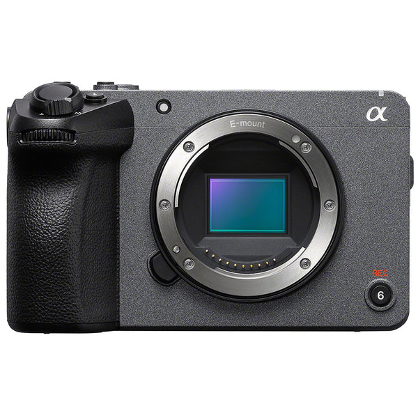 Sony FX30 - Body Only