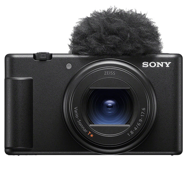 Sony ZV-1 Mark II