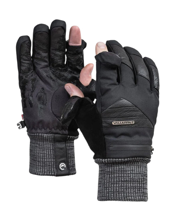Valleret Markhof Pro V3 Photography Glove