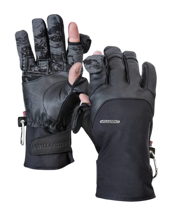 Valleret Tinden Photography Glove