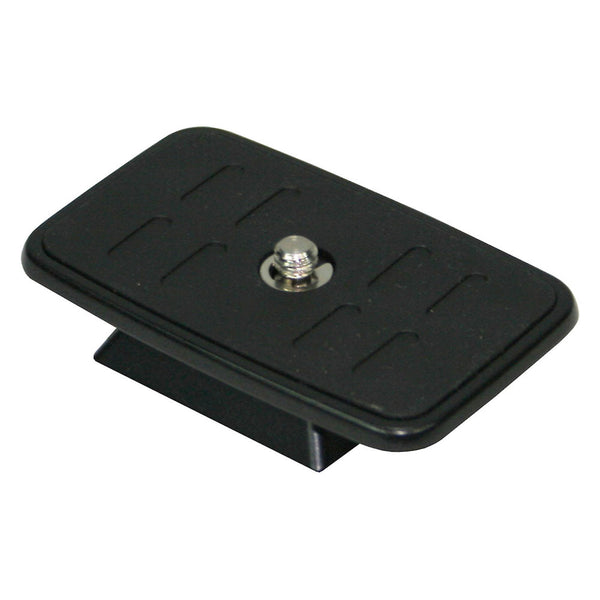 Velbon QB-62 Quick Release Plate
