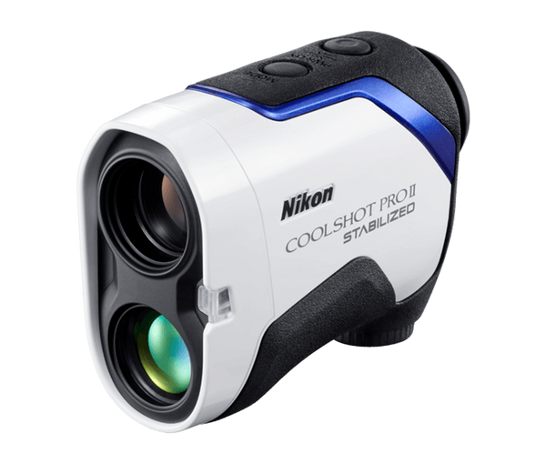 Nikon Coolshot Pro II Stabilized