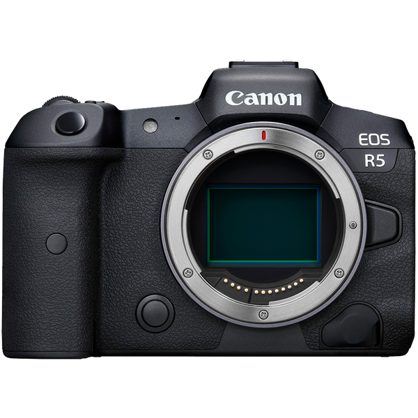 Canon EOS R5 Body