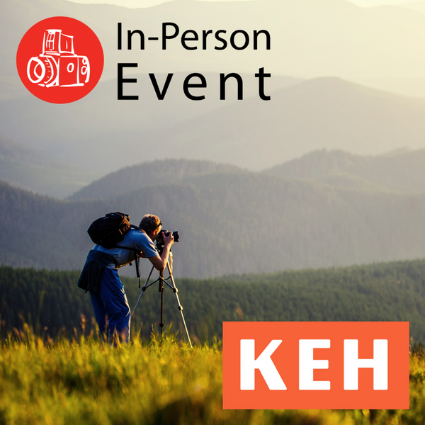 KEH Used Gear Buying Event - Thur. May. 22 - Sat. May. 24